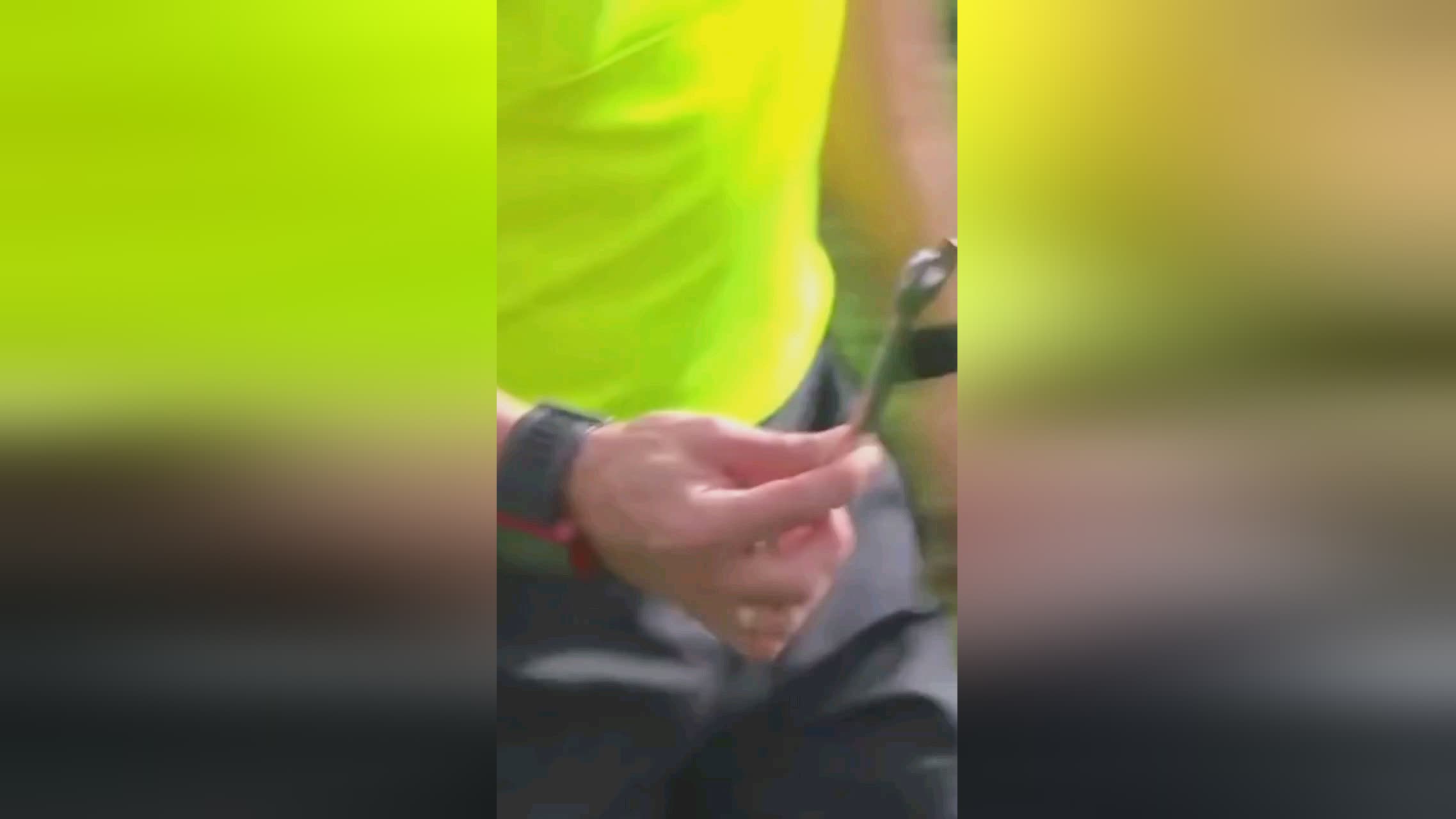 宝贵的经验